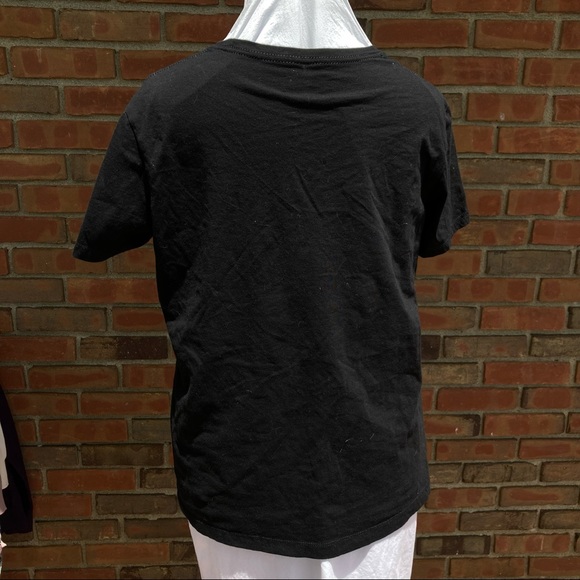 Apollo XI 11 50th Anniversary Eagle Moon Landing Buzz Aldrin Insignia Tee - Picture 3 of 16